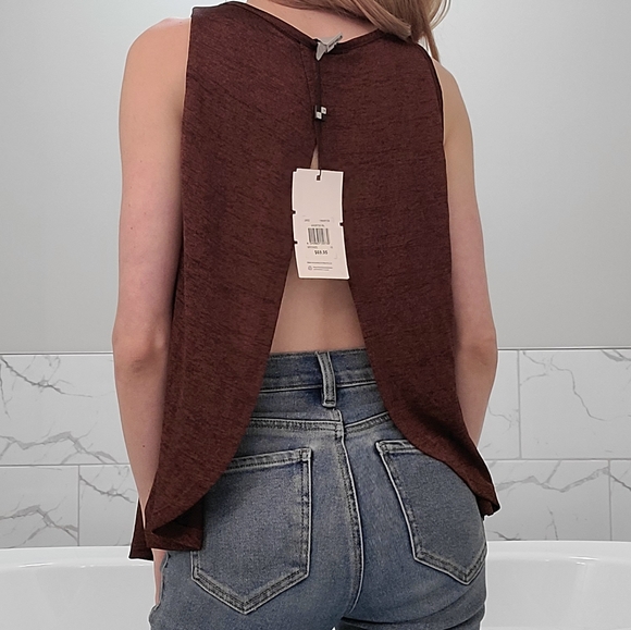 T by Bettina Liano sleeveless top - Picture 8 of 14